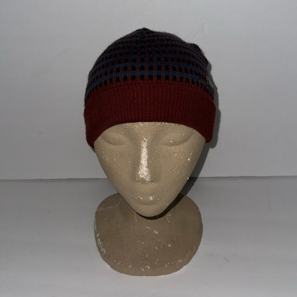 Armani Exchange Beanie Hat - Picture 1 of 4